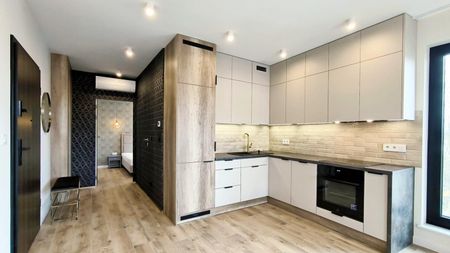 Kraków Olsza, Mogilska - Zdjęcie 3