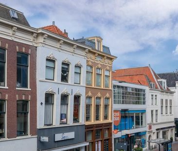 Breestraat 107-A, Pieterswijk, 2311CL, Leiden - Foto 3