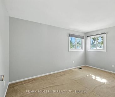 For Lease - 135 Calais Street Unit# Main Floor, Whitby, Ontario - Photo 5