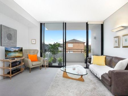 110/207 Barker Street, Randwick, NSW 2031 - Photo 4