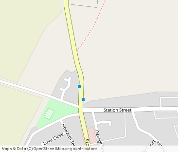 Hazel Court, Haswell, Durham, DH6 - Photo 1