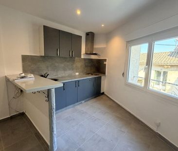 À louer - T1, 1 pièce situé à Caumont-sur-Durance (84510) | Cimm Im... - Photo 1