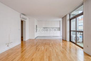 Apartamento T2 em Porto