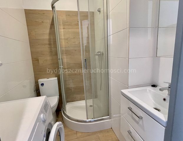 Do wynajęcia mieszkanie Bydgoszcz Centrum - 29m2 - Photo 1