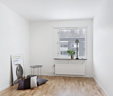 Marklandsgatan 1 - Photo 6