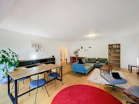 Appartement te huur - Photo 3
