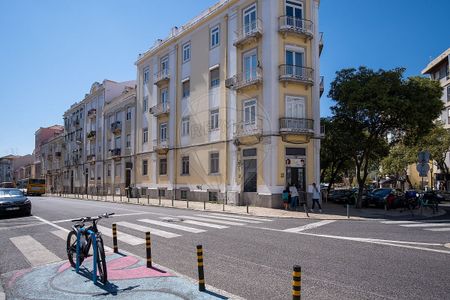 Apartamento T3 em Lisboa - Photo 2