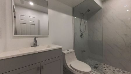 For Lease - 6 Rusty Trail Unit# Bsmt Ap, Vaughan, Ontario - Photo 2