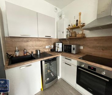 Location Appartement 4 pièces 79m² MONTEUX 84170 - Photo 6