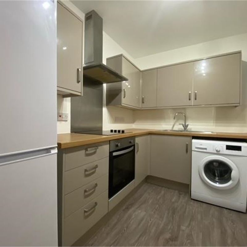 Flat 8, 84 Lincoln Road, Peterborough - Photo 1