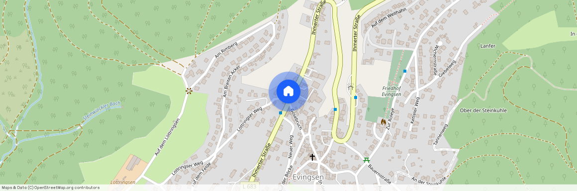 Ihmerter Straße 64a, 58762 Nordrhein-Westfalen - Altena