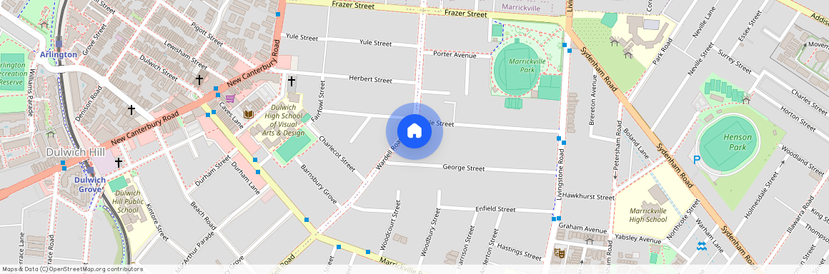 1/130 Wardell Road, Marrickville