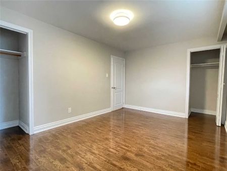 For Lease - 437 Silverstone Drive Unit# 1, Toronto, Ontario - Photo 5