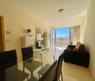 Flat for rent in Benidorm of 55 m2 - Photo 5