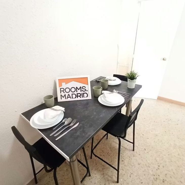 Calle de Braille, Madrid, Community of Madrid 28034 - Foto 1