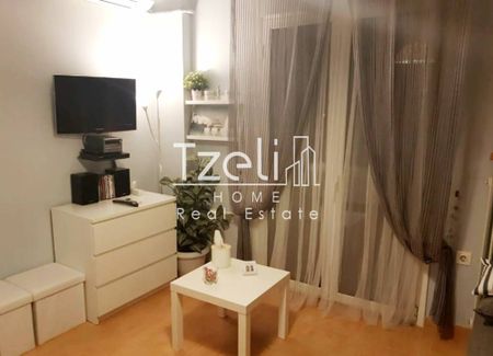 Studio / γκαρσονιέρα 27 τ.μ. για ενοικίαση, Αθήνα - Κέντρο, Παγκράτι - Photo 2