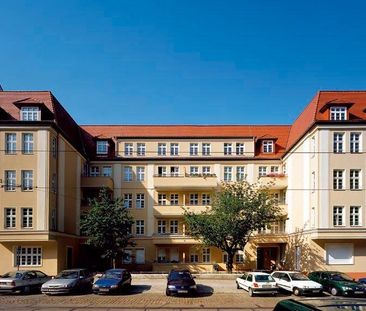 *Ihre neue Wohnung in der Planckstraße* - Photo 6