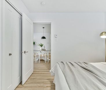 305 Rue du Sacré-Coeur, app.D, J5Z 1X4, Charlemagne - Photo 6