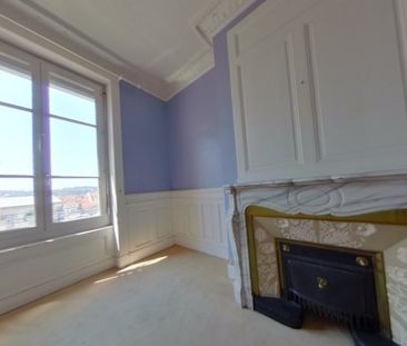 APPARTEMENT T4 A LOUER - Photo 5