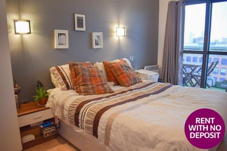 2 bedroom flat to rent - Photo 5