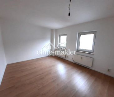 GROSSE 3 ZIMMER MAISONETTEWOHNUNG MIT EINBAUKÜCHE IM ZENTRUM VON MA... - Photo 1