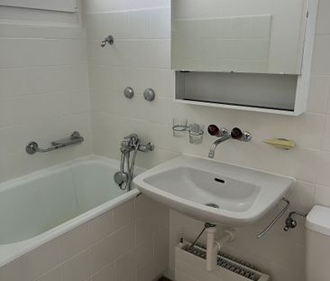 Singlewohnung an ruhiger Lage sucht Sie! - Photo 4