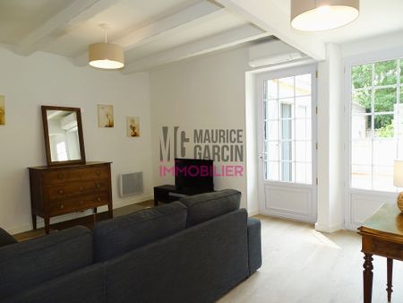 Maison de ville 2 pièces 45.88 m² CAVAILLON - Photo 4