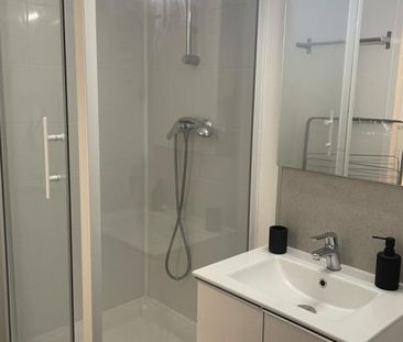 Location Appartement 1 pièce Meublé 29m² GRADIGNAN 33170 - Photo 1