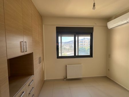 Διαμέρισμα για ενοικίαση Πόρτο Ράφτη (Μαρκόπουλο) - Photo 3