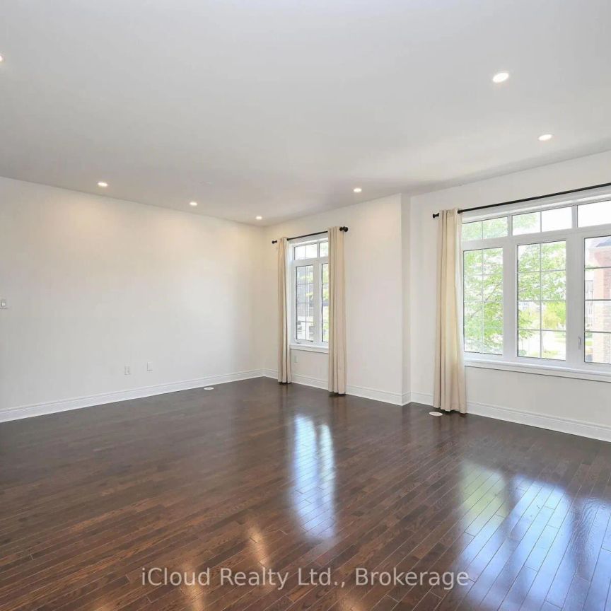 3069 PRESERVE DRIVE - Photo 1