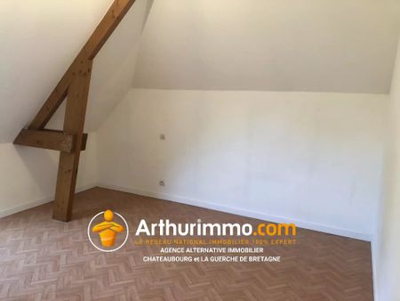 Location Maison 6 pièces 126 m2 à Noyal-sur-Vilaine - Photo 5
