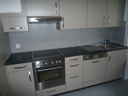 Appartement quatre pièces - Photo 3