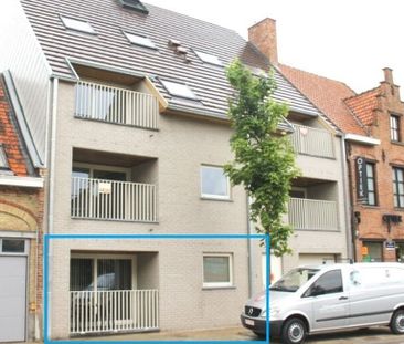 Appartement te huur in Passendale voor € 695 met 2 slaapkamers - Foto 6