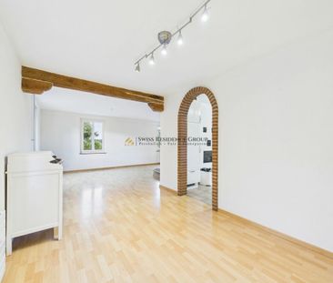 Maison individuelle rénovée avec grand jardin - Foto 6