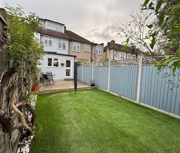 2 bedroom terraced house to rent - Photo 5