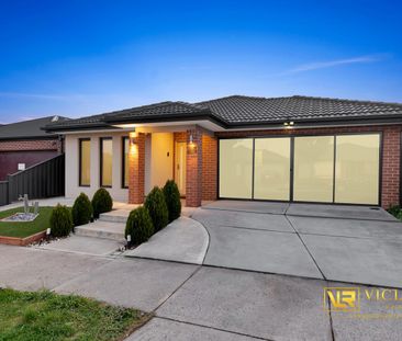 25 Cromarty Crescent, Kalkallo, Vic 3064 - Photo 4