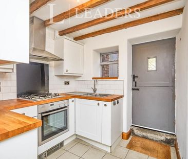 3 bedroom house to rent Hopping Hill, Milford, Belper, DE56 - Photo 3