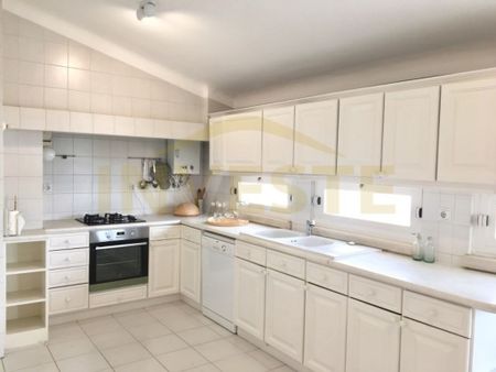 3 room luxury Flat for rent in Estoril, Cascais e Estoril, Cascais, Lisbon - Photo 3