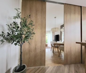 Sprawdź>>> nowoczesne wnętrze/taras/wynajem 53.63 m² - Photo 3