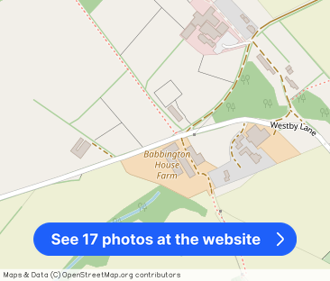 Babbington, NOTTINGHAM - Photo 1