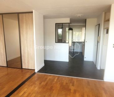 Appartement 3 pièces 72.86 m², - Photo 2