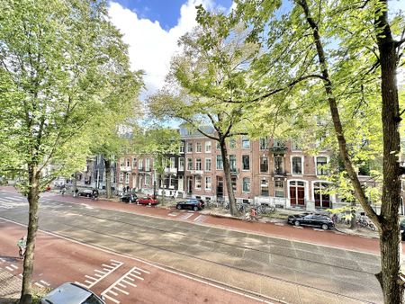 Sarphatistraat, Centrum, Amsterdam - Foto 2