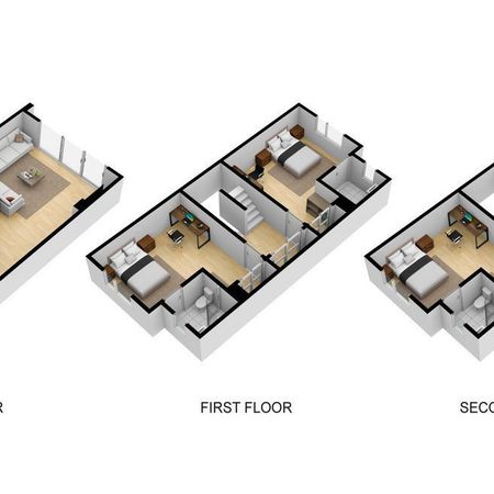 ROOM SPECIAL - ALL ROOMS $385pw - LIMITED OFFER! - Photo 4