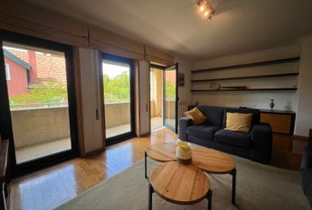 Apartamento T3 para Arrendar Mobilado na Foz do Douro
