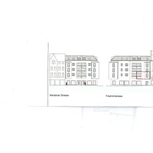 Neubau-Etagenwohnungen mit Fahrstuhl im Zentrum - Photo 2