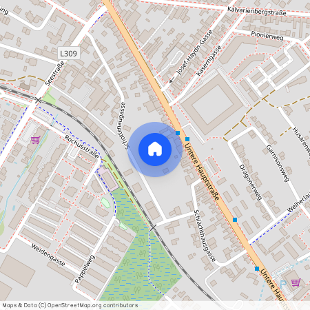 7100, Neusiedl Am See