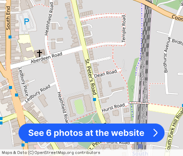 St. Peters Road, South Croydon, CR0 - Photo 1