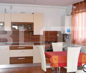2 camere, 54 mp, imobil nou, zona Calea Baciului - Fotografie 4