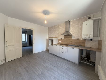 Location Appartement 2 pièces 30m² ST JUNIEN 87200 - Photo 5