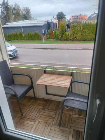 Fabriksgatan, Kumla - Photo 5